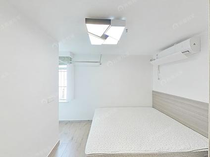 姑苏南门整租 金狮小区1室0厅/40平/低楼层