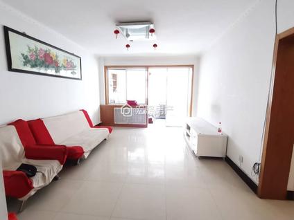 城关万达大润发整租 华商小区2室1厅/69平/高楼层