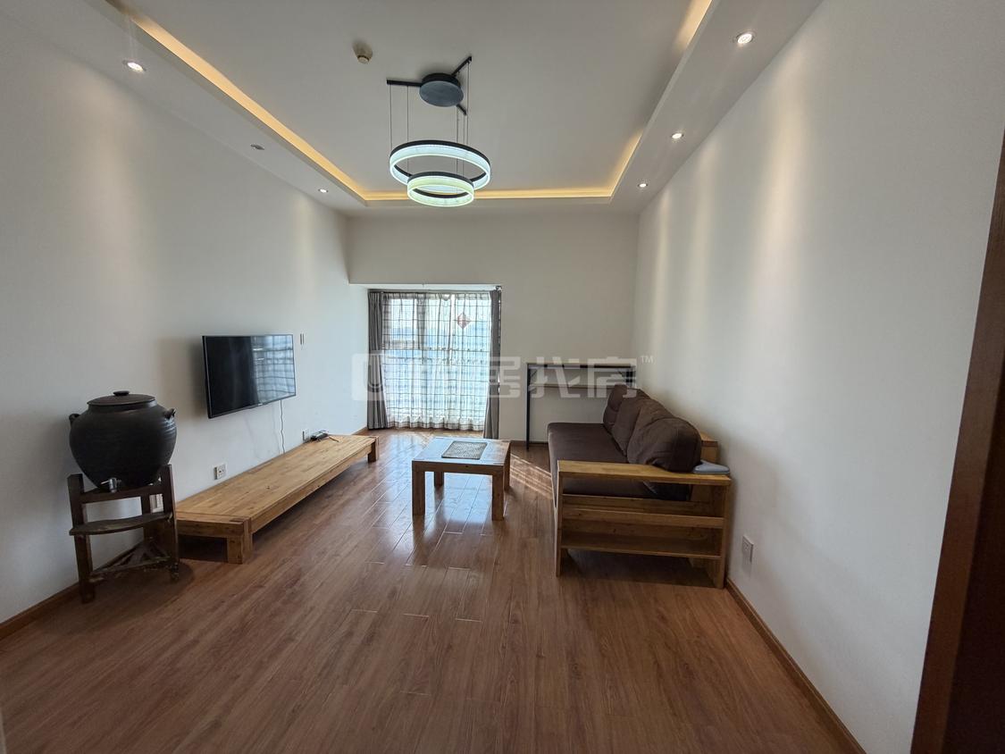 整租·金领时代