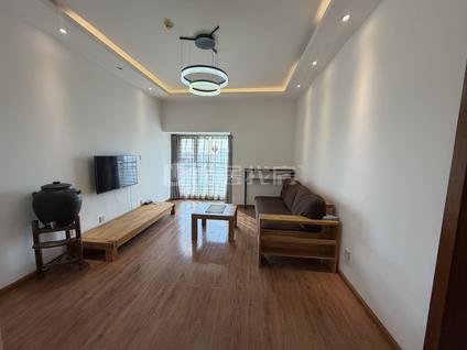 盘龙江东整租 金领时代2室2厅/74平/高楼层