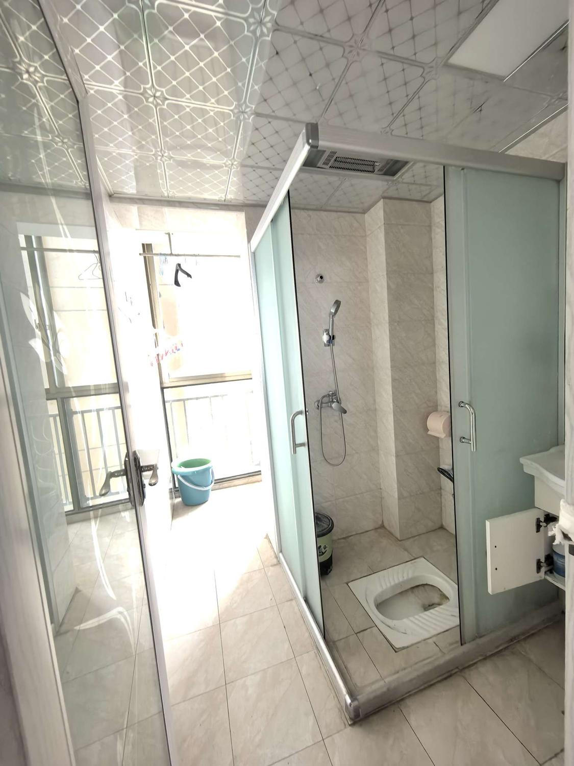 整租·观府壹号二组团