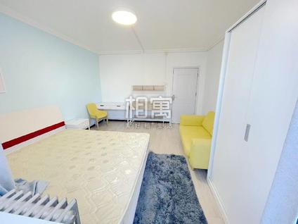 西城六铺炕整租 六铺炕(一区)1室1厅/55平/低楼层