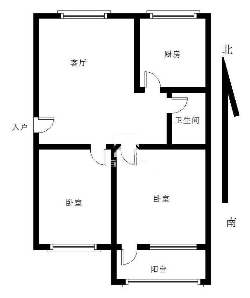 整租·青山一村