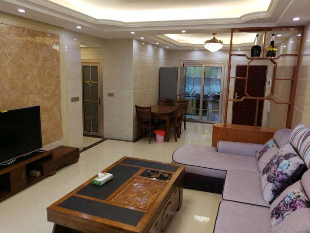 整租·源江豪庭