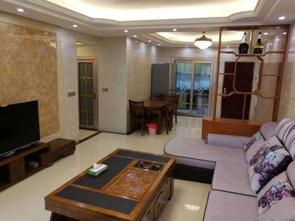 东源东源整租 源江豪庭3室2厅/118平/低楼层