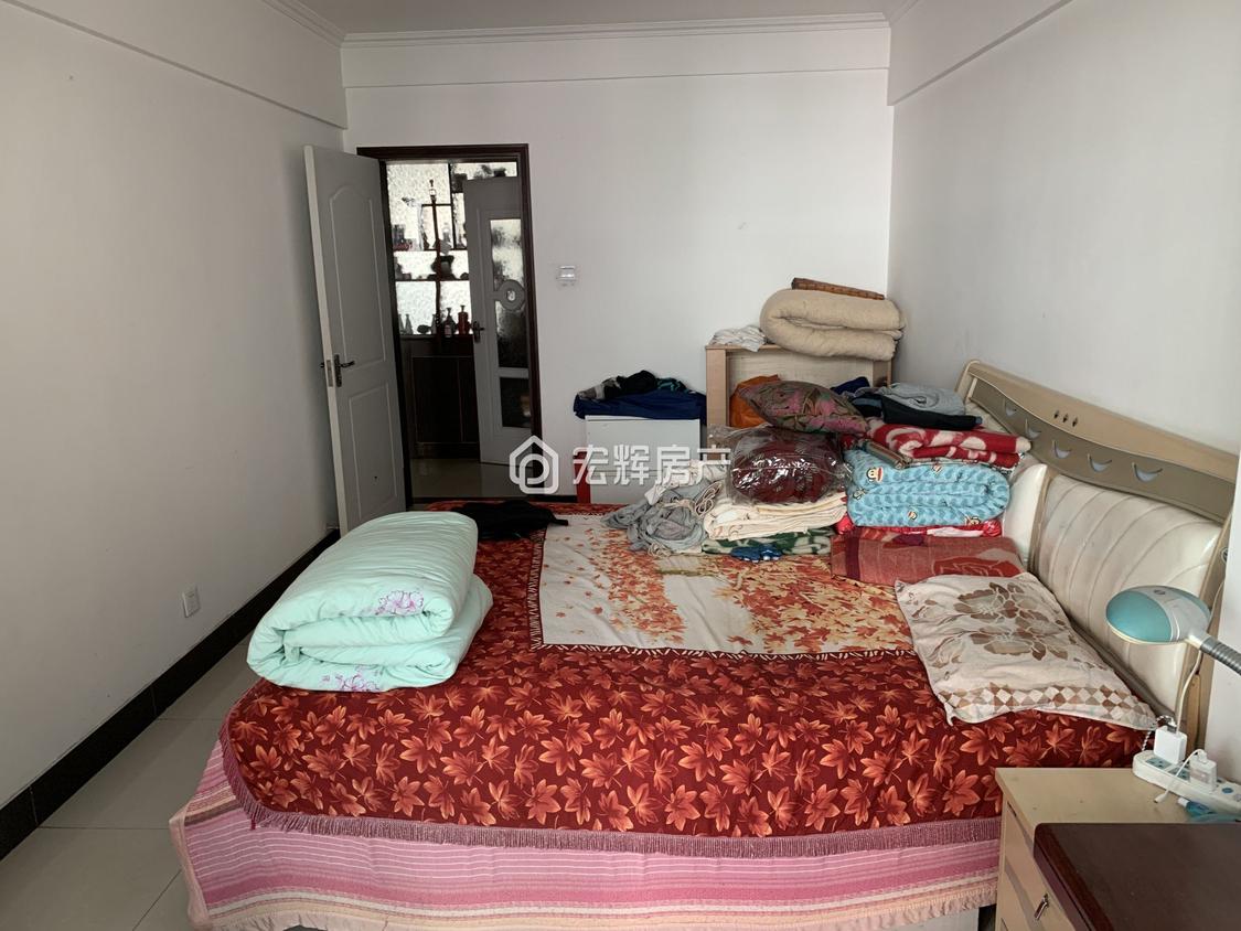 整租·新九洲花园(二区)