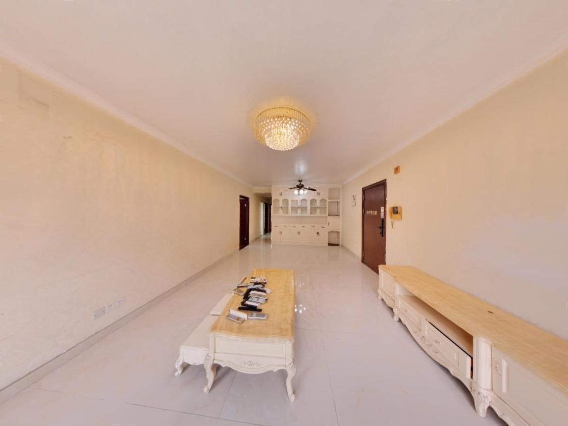 整租·万科温馨家园