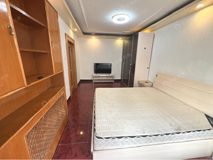 整租·电信宿舍