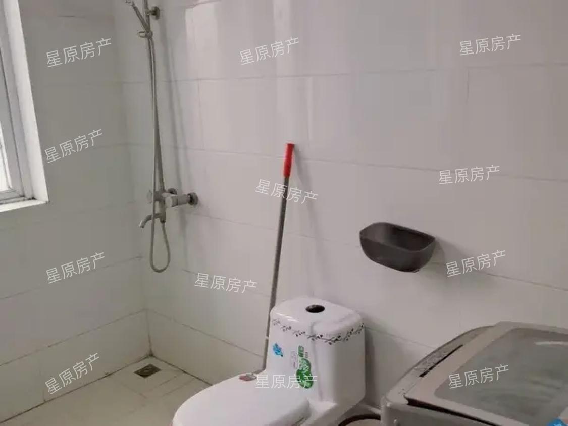 整租·华西格林春天