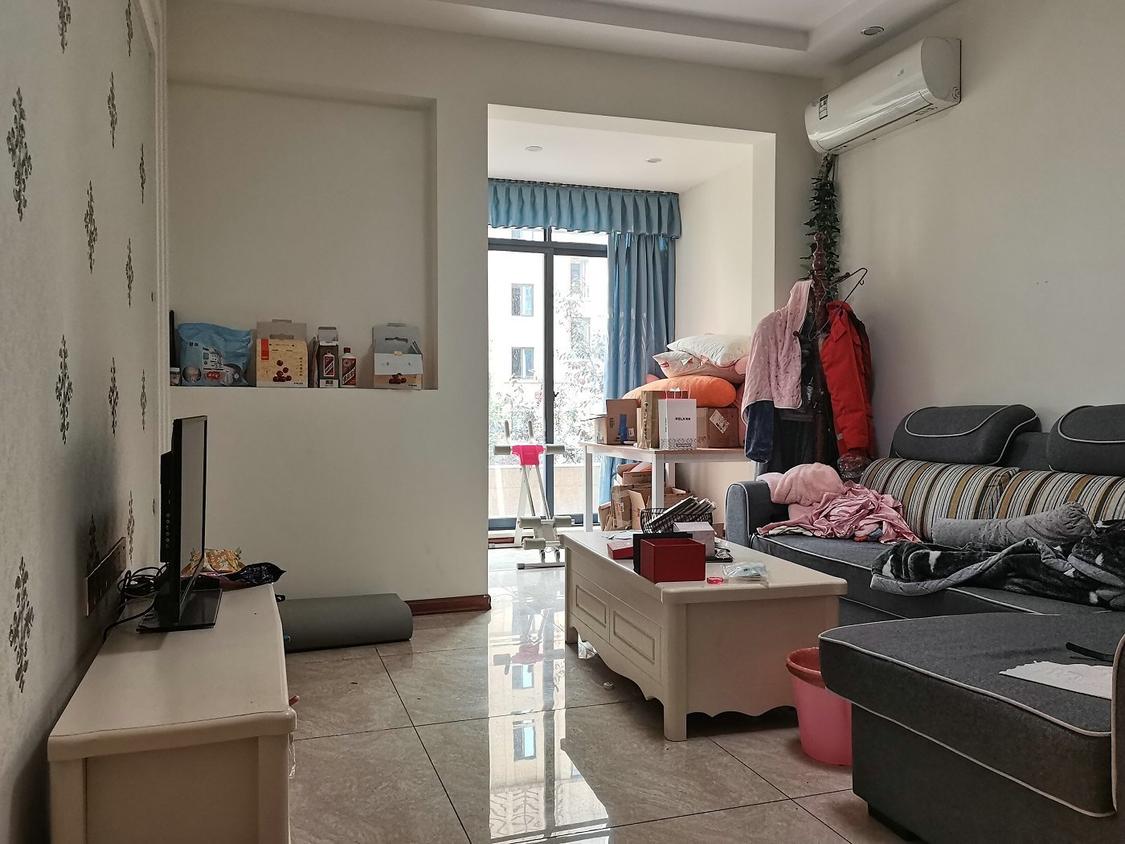 整租·盈田金开里