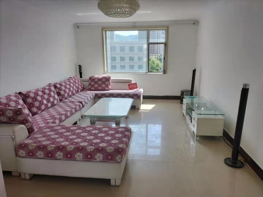 整租·李家峡家属院