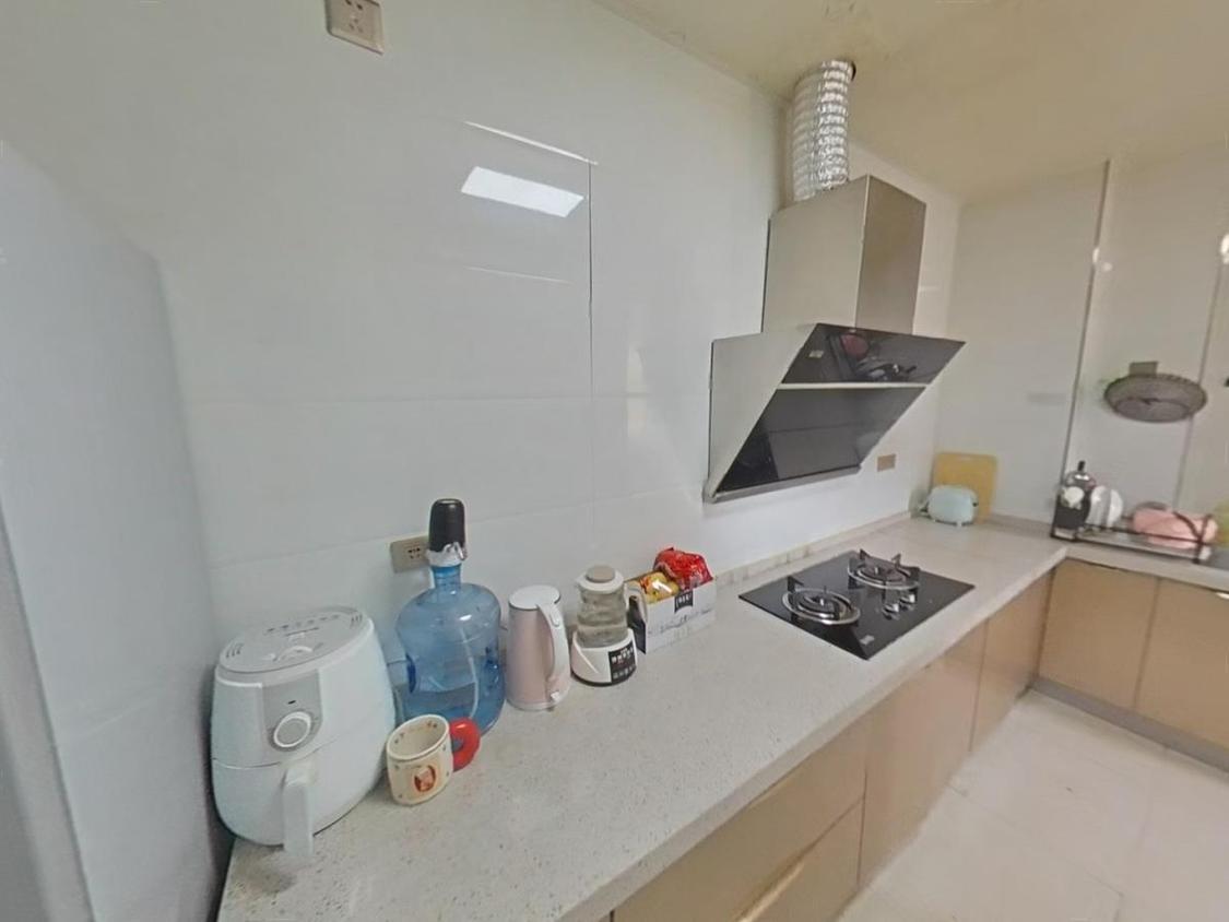 整租·曲江汉华城