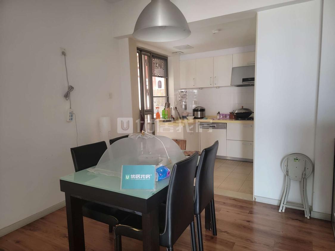 整租·东城中心