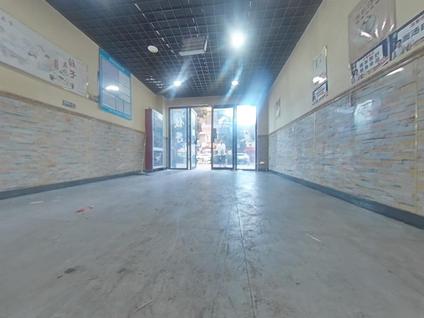 雁塔大寨路整租 华洲城1室0厅/37平/低楼层