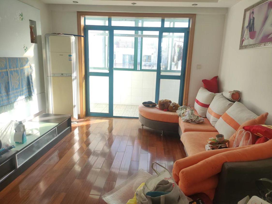 整租·嘉华苑(新村路)