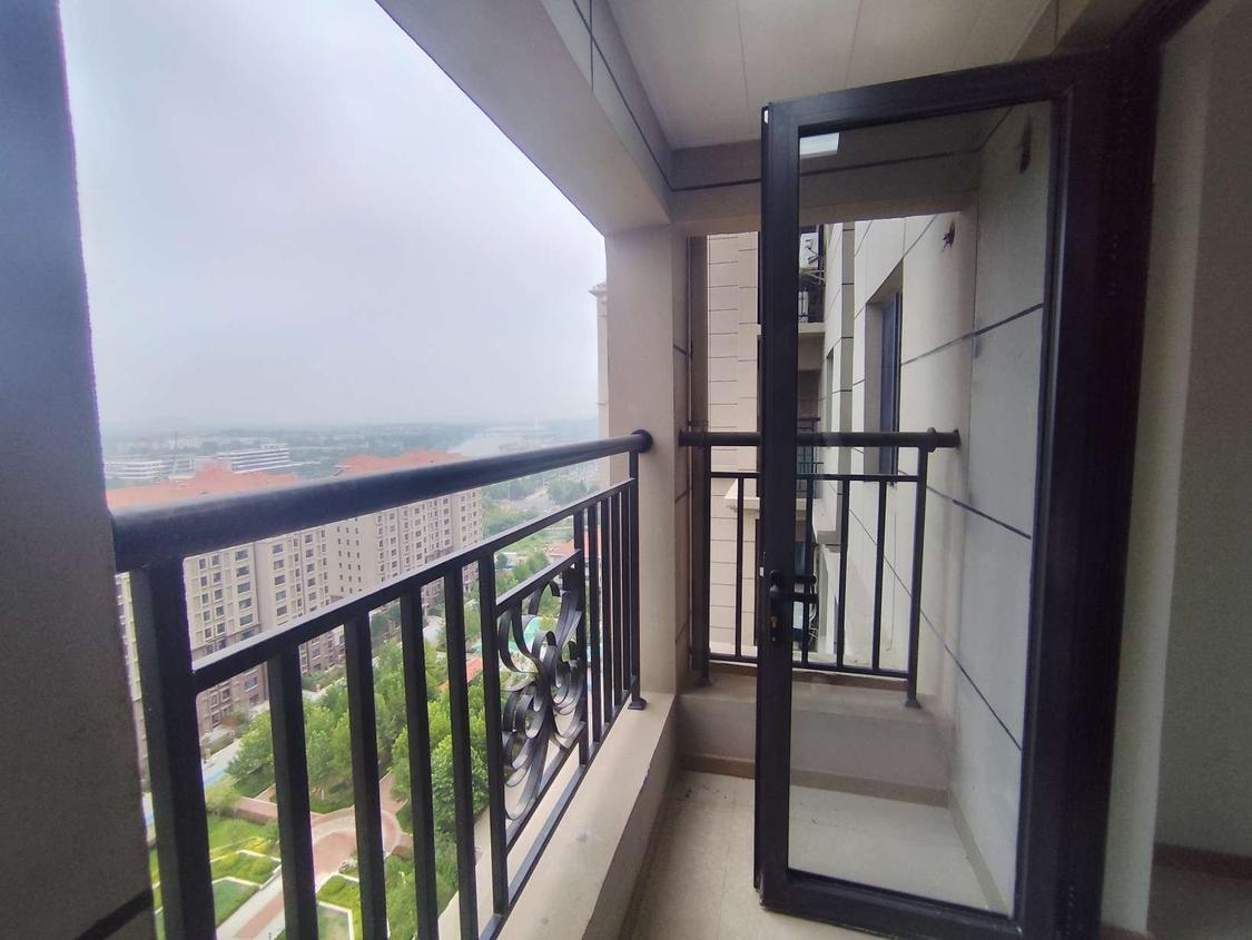 整租·半岛名邸