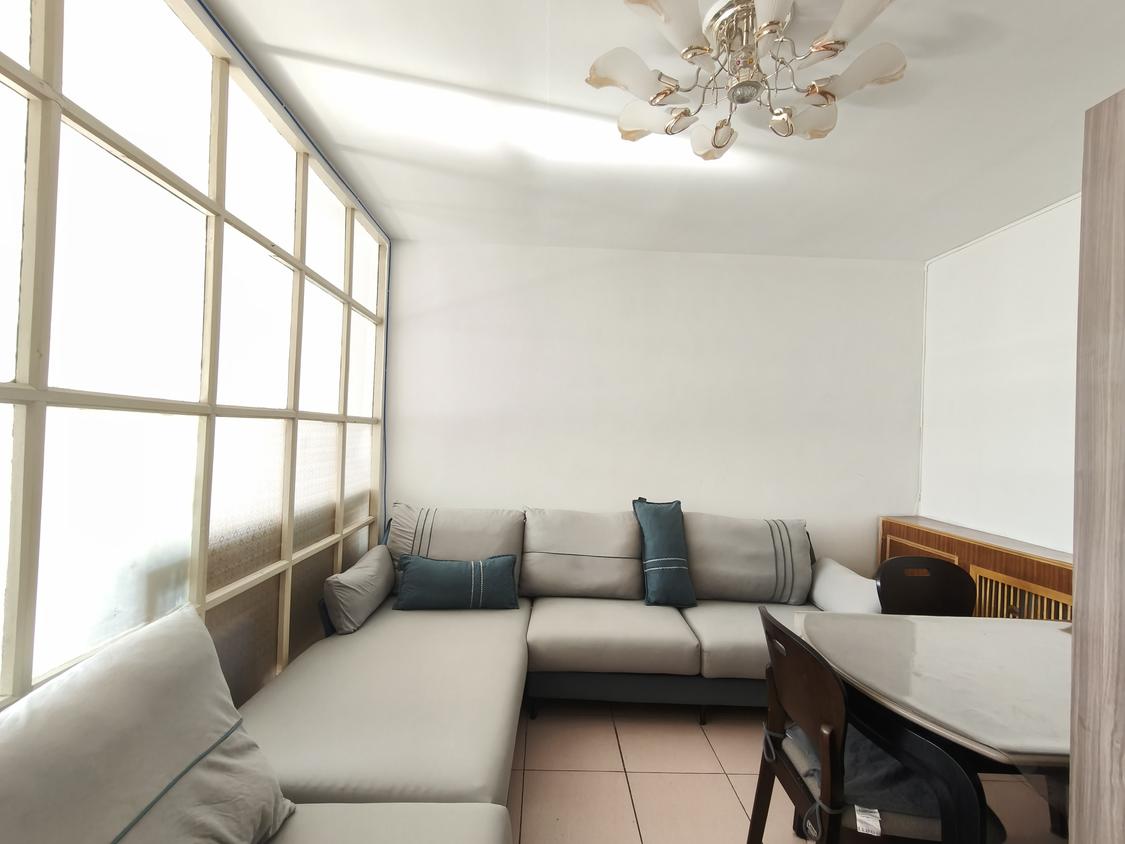 整租·海西第二干休所小区