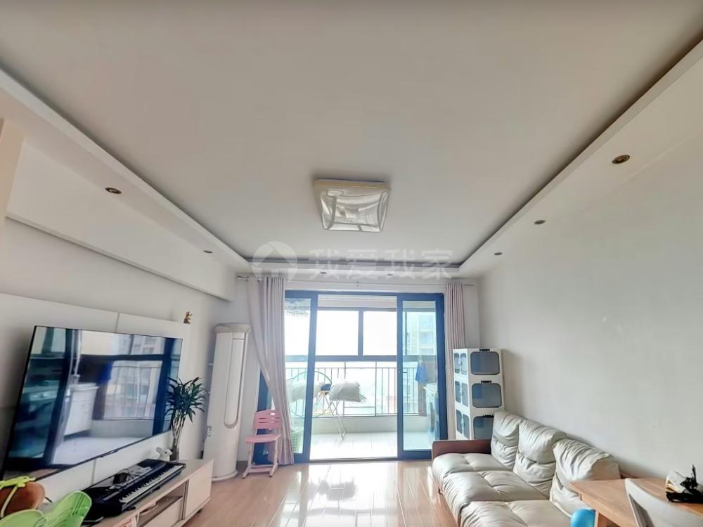 整租·海悦花园(六区)