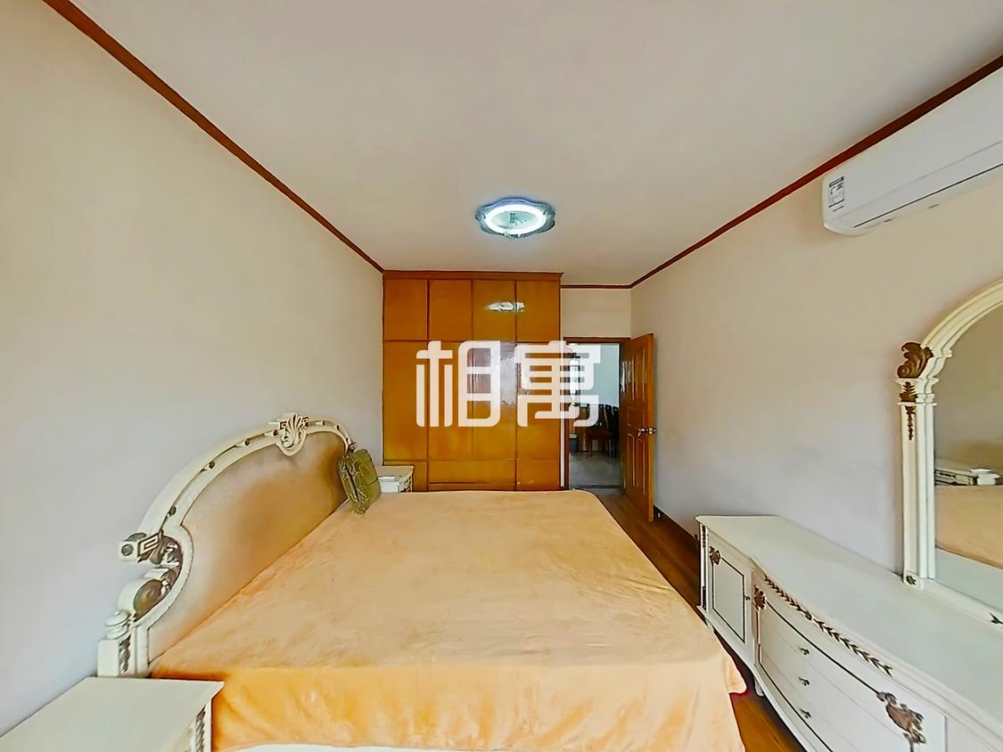 整租·南新四村