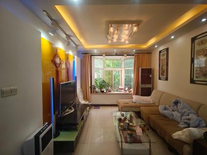 undefined整租·翠竹苑 2室2厅97㎡ | 南北 | 靖江 靖江