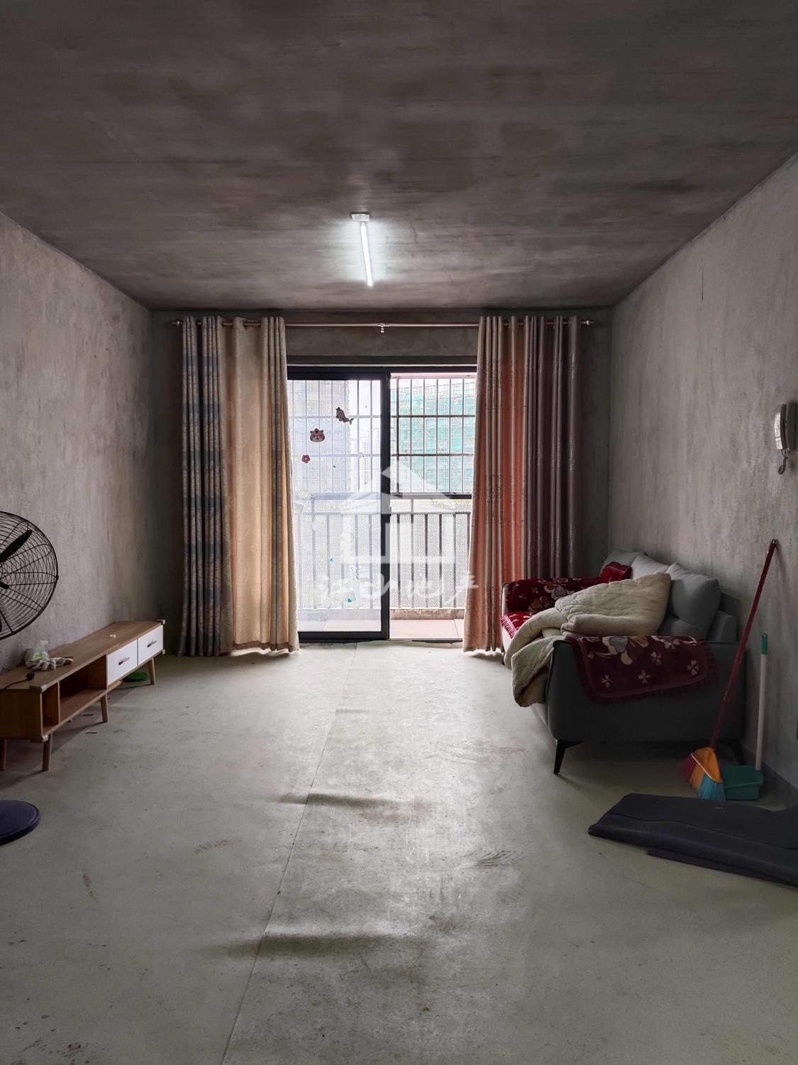 整租·滨江阳光水岸