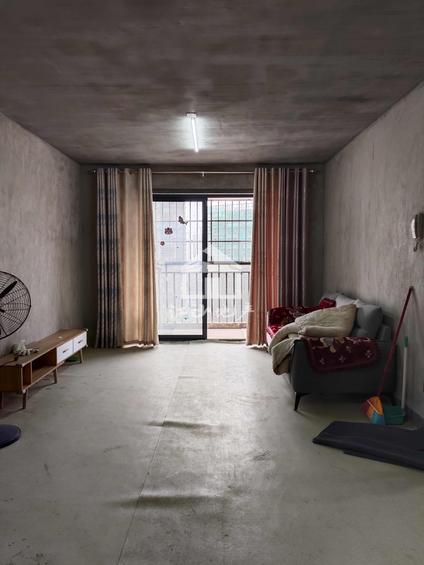 邕宁邕宁整租 滨江阳光水岸3室2厅/89平/中楼层