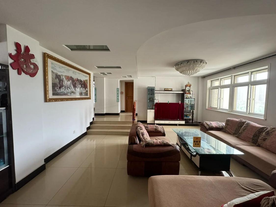 整租·湟水花园