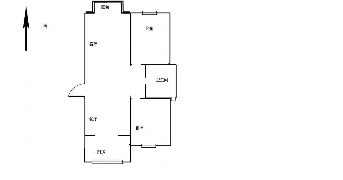 整租·阳光天地小区