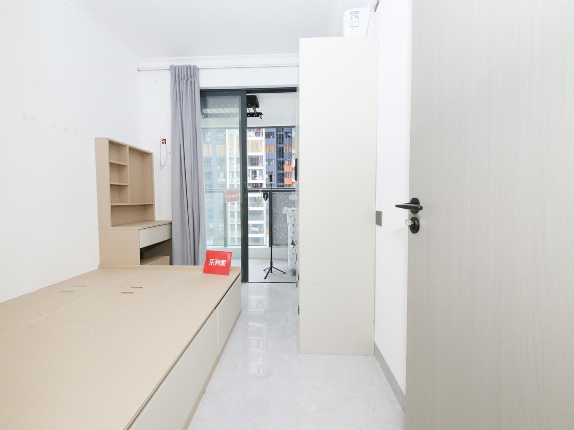 整租·悦峰华府