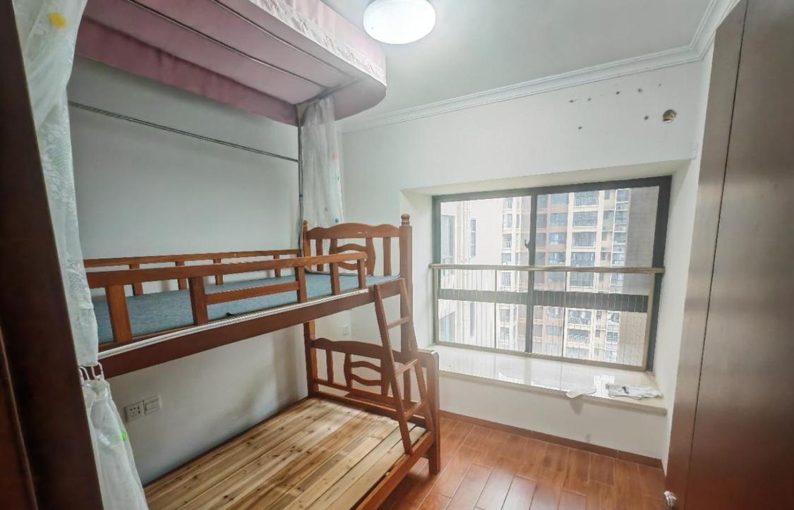 整租·南海幸福汇(二期)