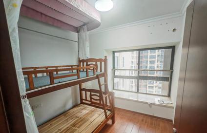 秀英西海岸南片区整租 南海幸福汇(二期)5室2厅/118平/中楼层