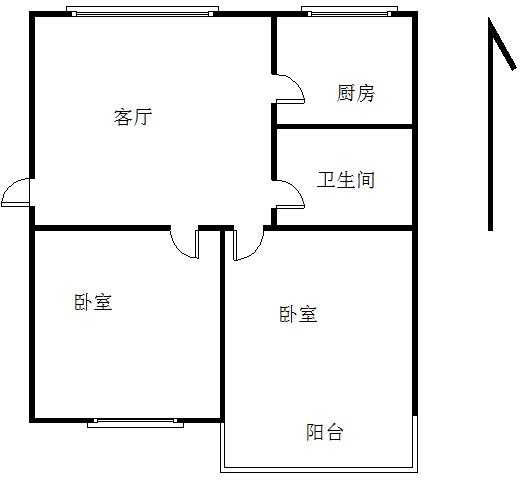 整租·禹洲新村