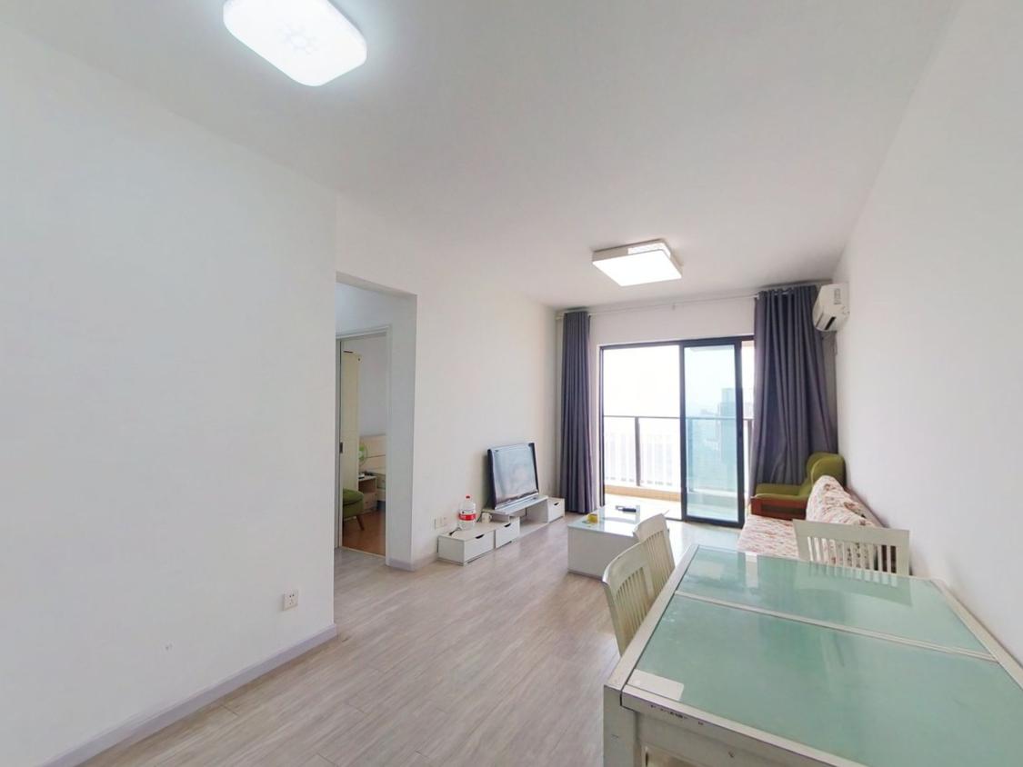 整租·中粮云景花园(南区)