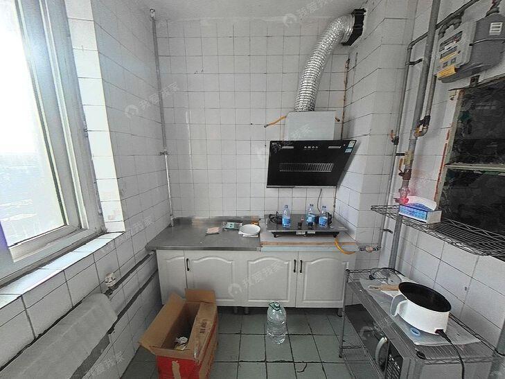 整租·美术馆后街