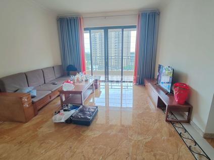 遂溪遂溪整租 碧桂园公园首府4室2厅/130平/高楼层