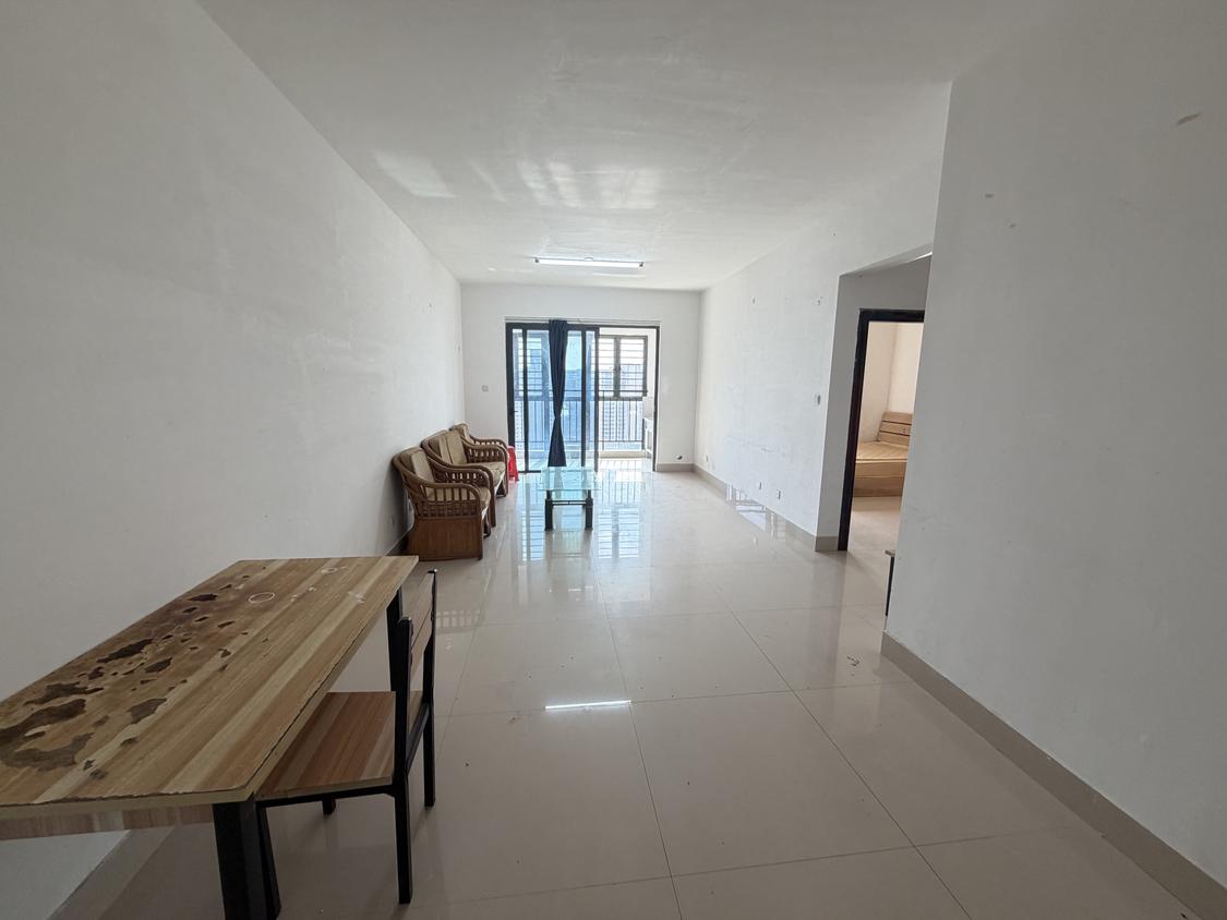 整租·东海湾(太古广场三期)