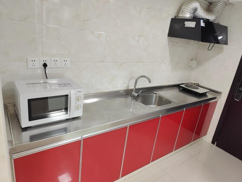 整租·合景峰汇