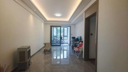 翔安翔安新城整租 国贸学原(一二期)2室2厅/86平/低楼层