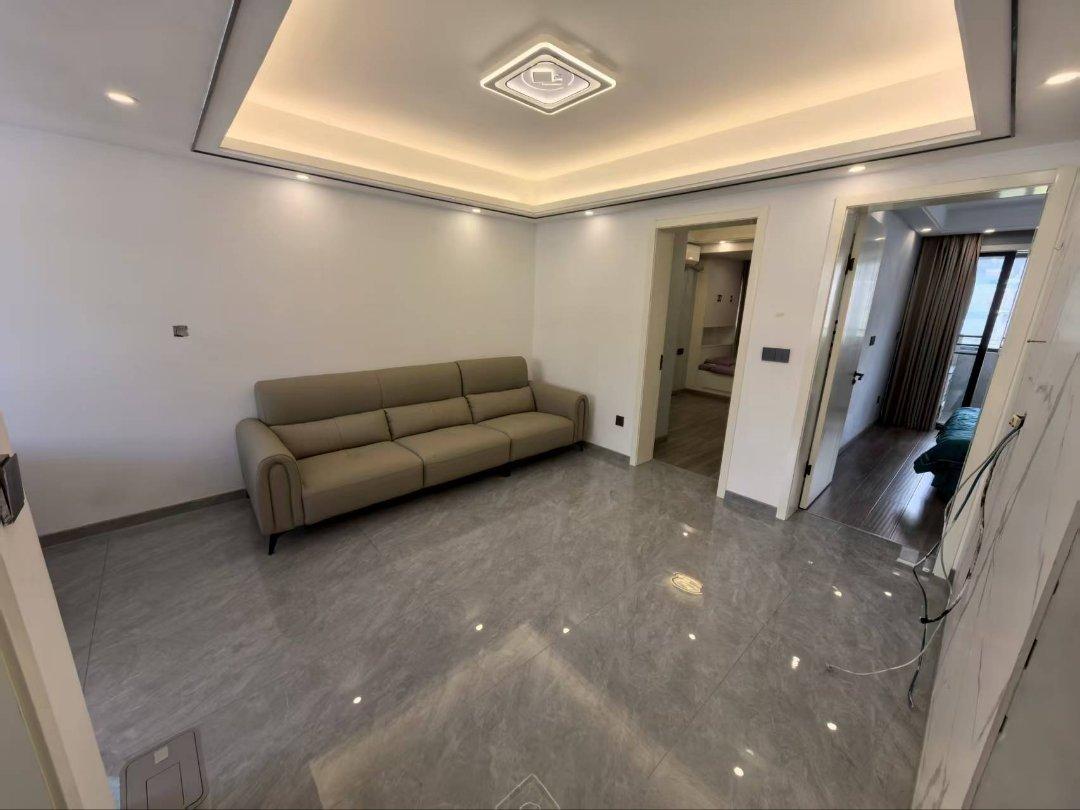 整租·登峰小区