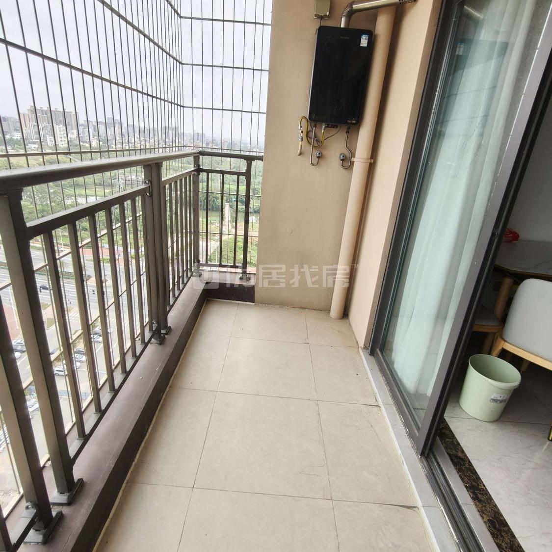 整租·海蓝奥园滨江一号