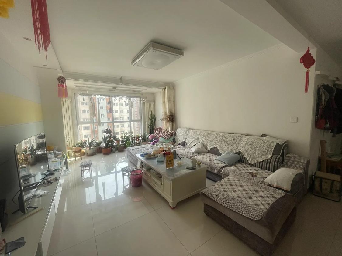 整租·景岳公寓