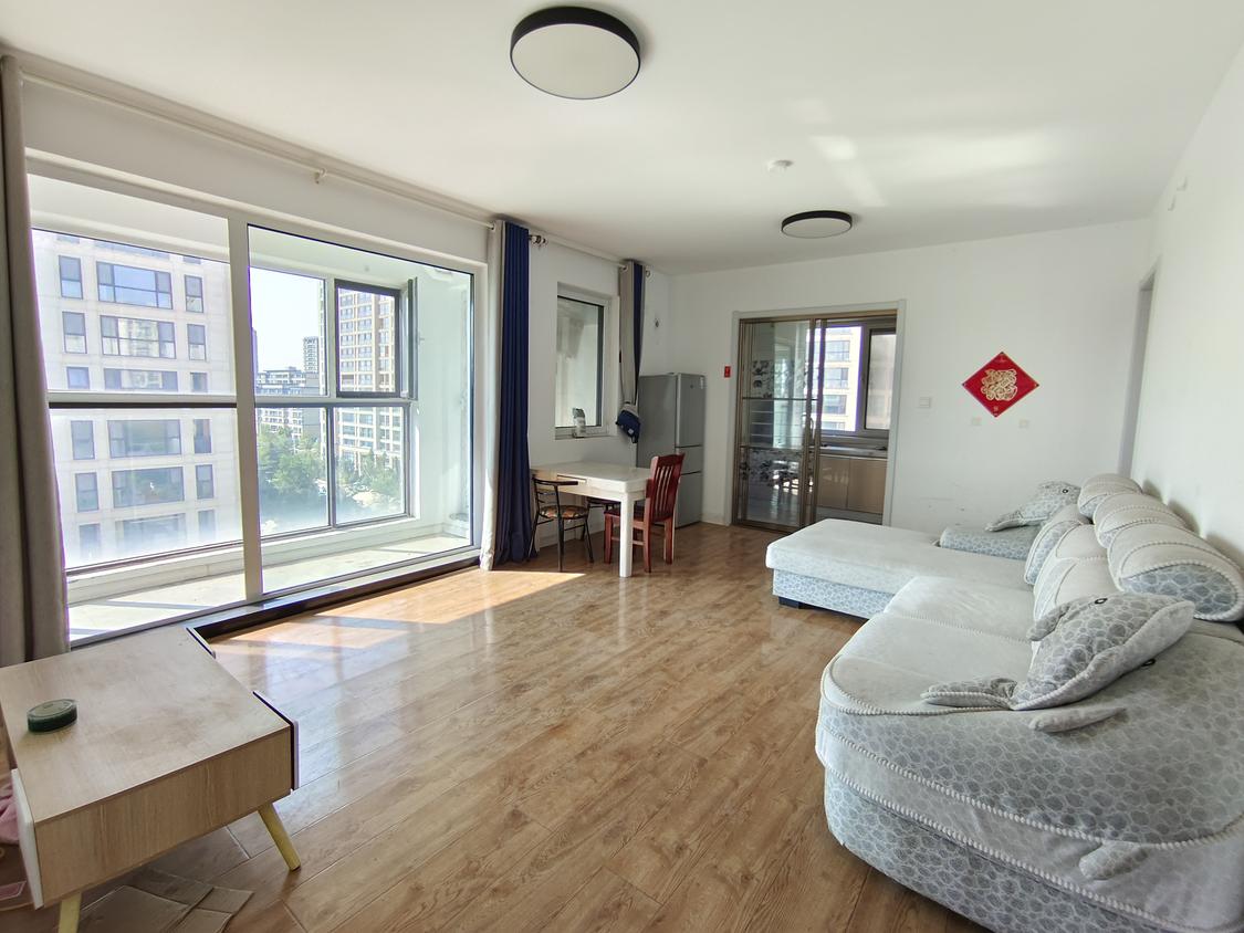 整租·绿城岘山花城