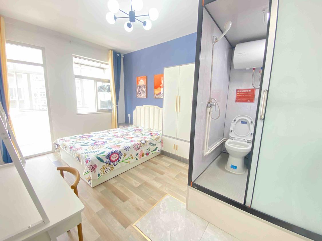 合租·花园小区