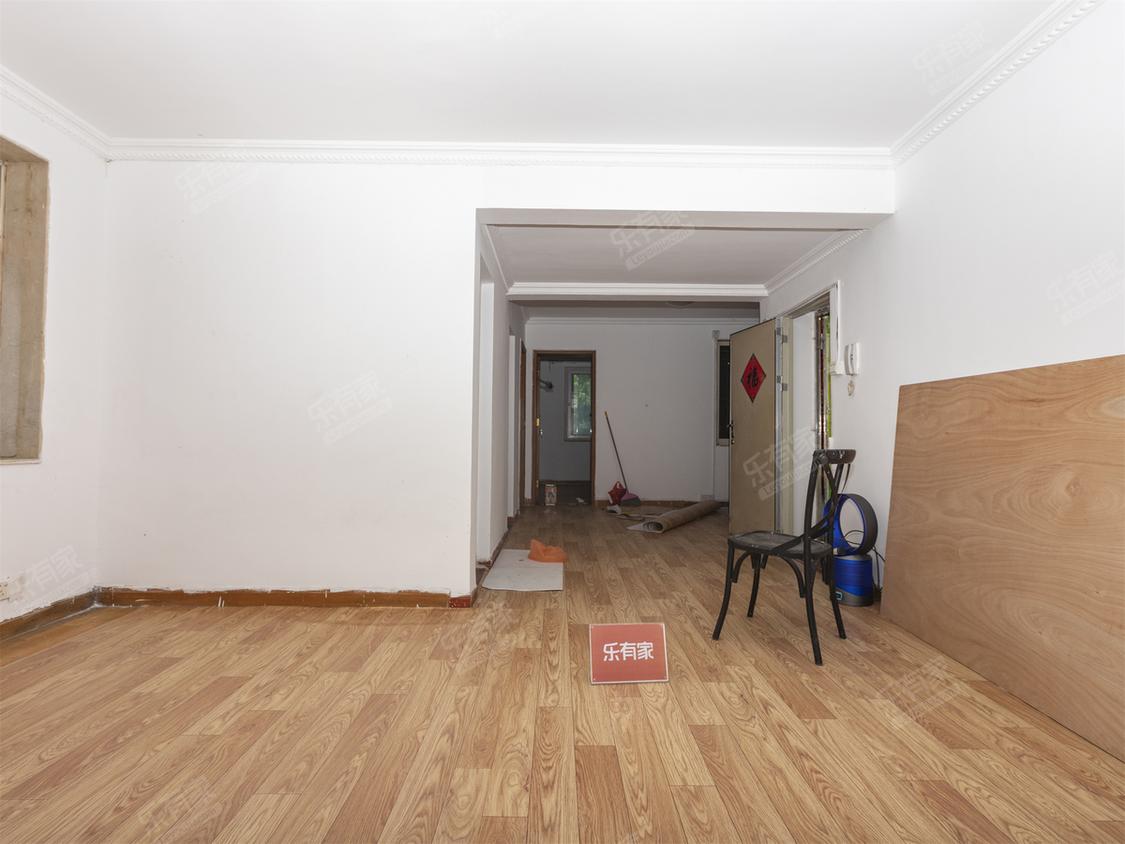 整租·长福花园