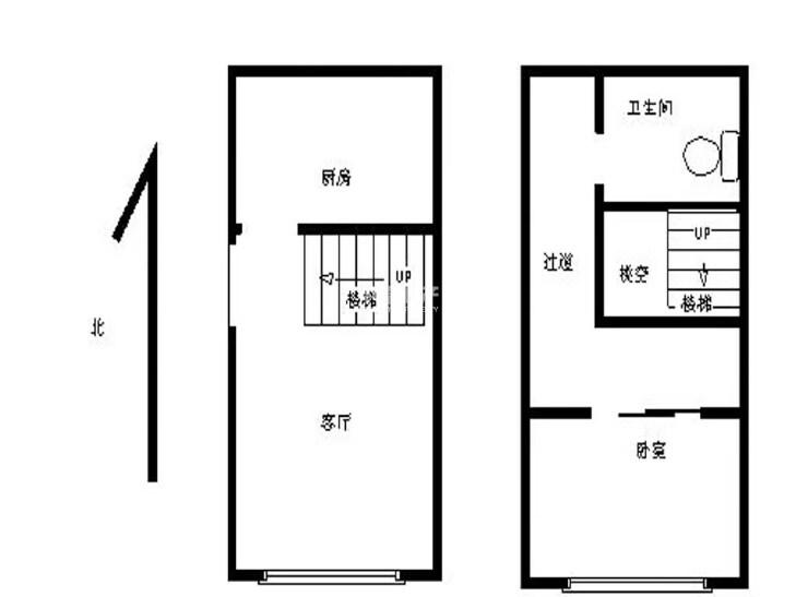 整租·新华联国际公寓