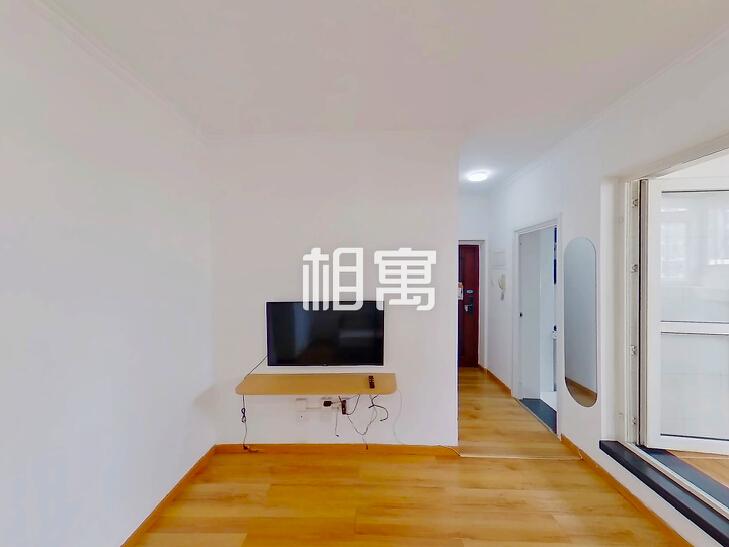 整租·绿景馨园