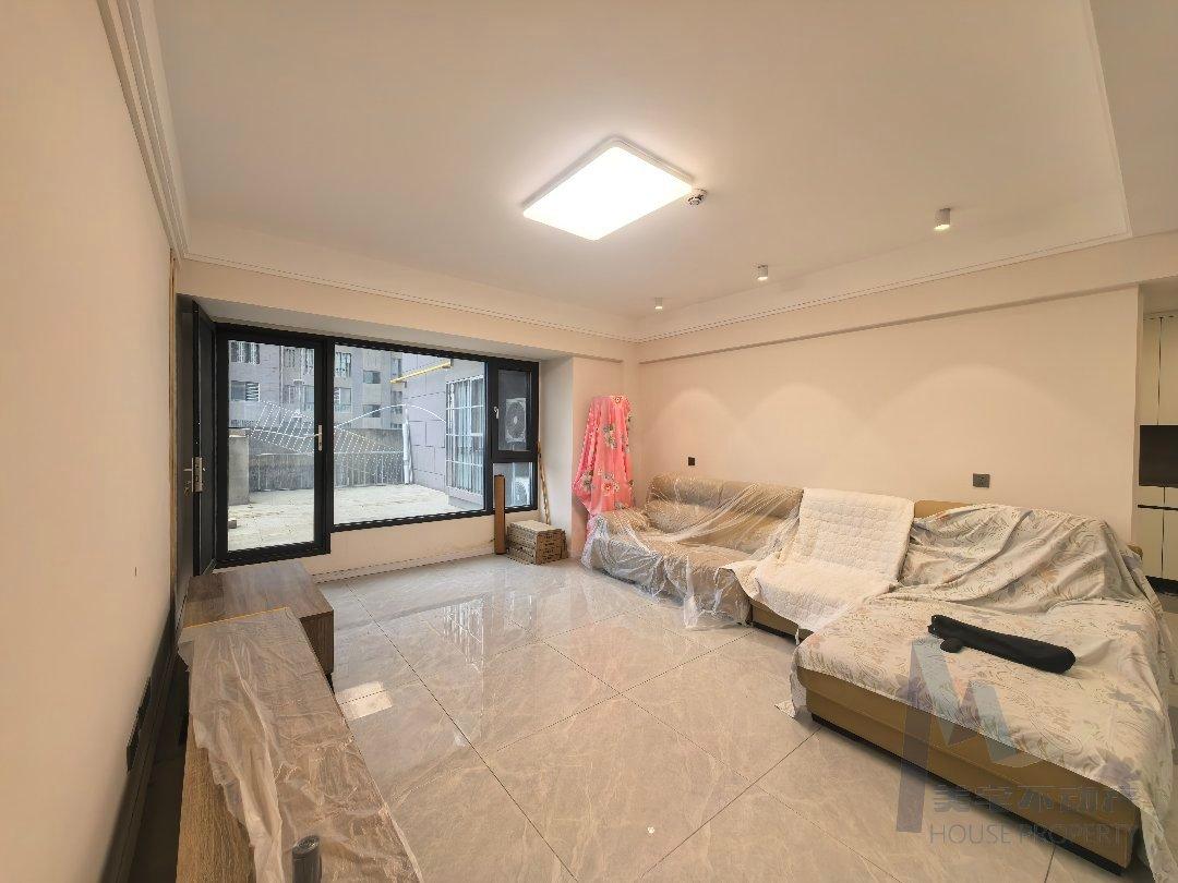 整租·曼哈顿街区