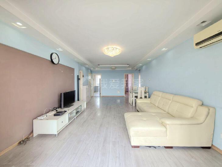 整租·靓景明居