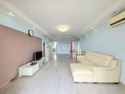 通州九棵树整租 靓景明居3室1厅/125平/中楼层