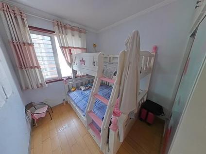 中原常西湖整租 阳光花苑2室2厅/92平/高楼层